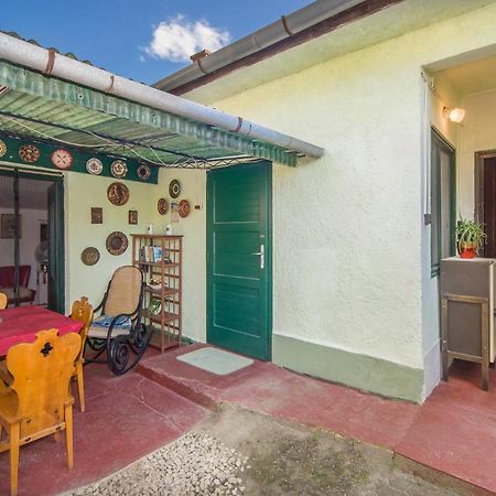 شقة Balatonföldvár  في Apartman Kuckoval المظهر الخارجي الصورة