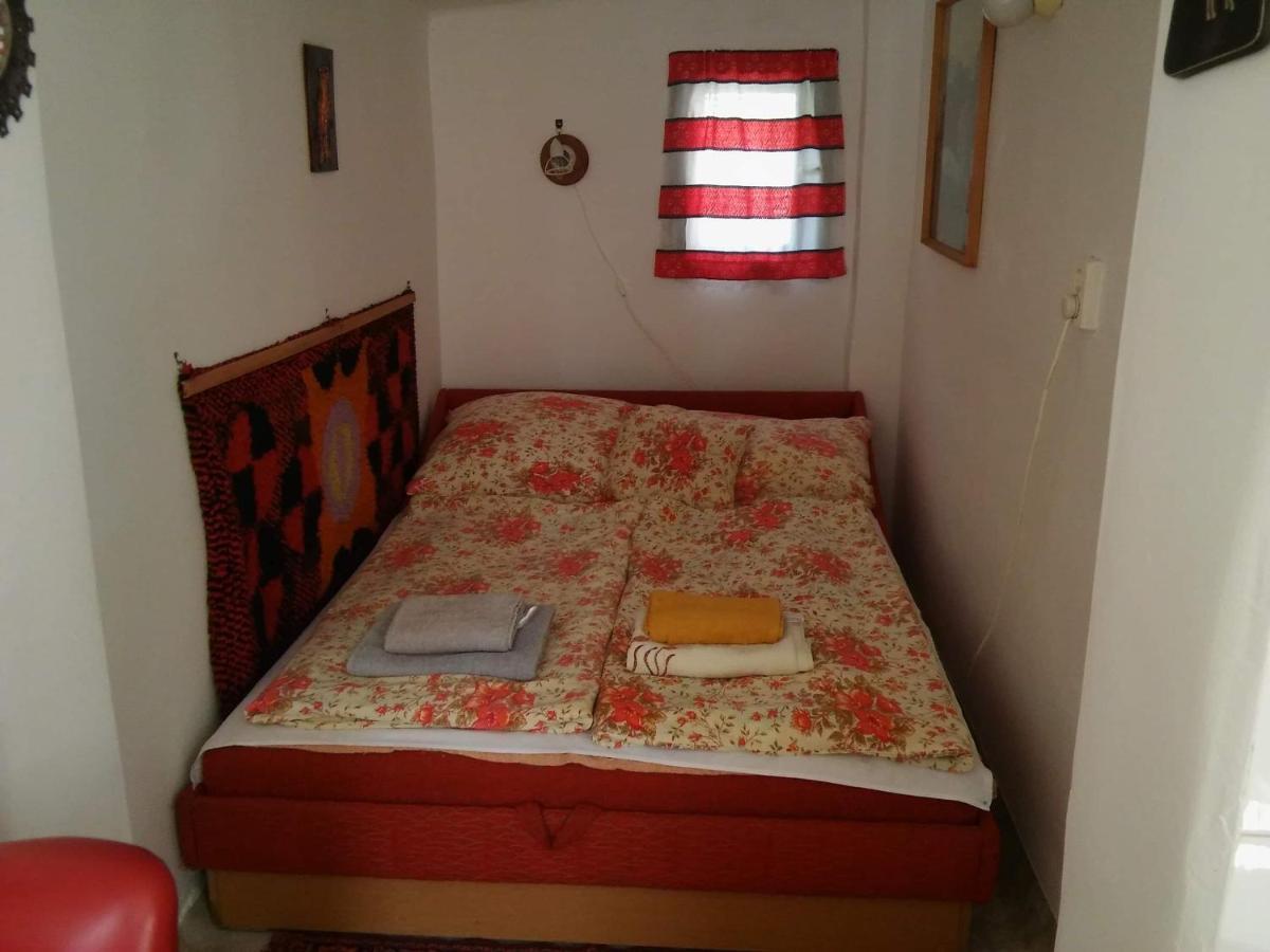 شقة Balatonföldvár  في Apartman Kuckoval المظهر الخارجي الصورة
