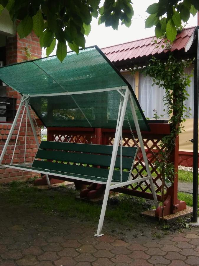 شقة Balatonföldvár  في Apartman Kuckoval المظهر الخارجي الصورة