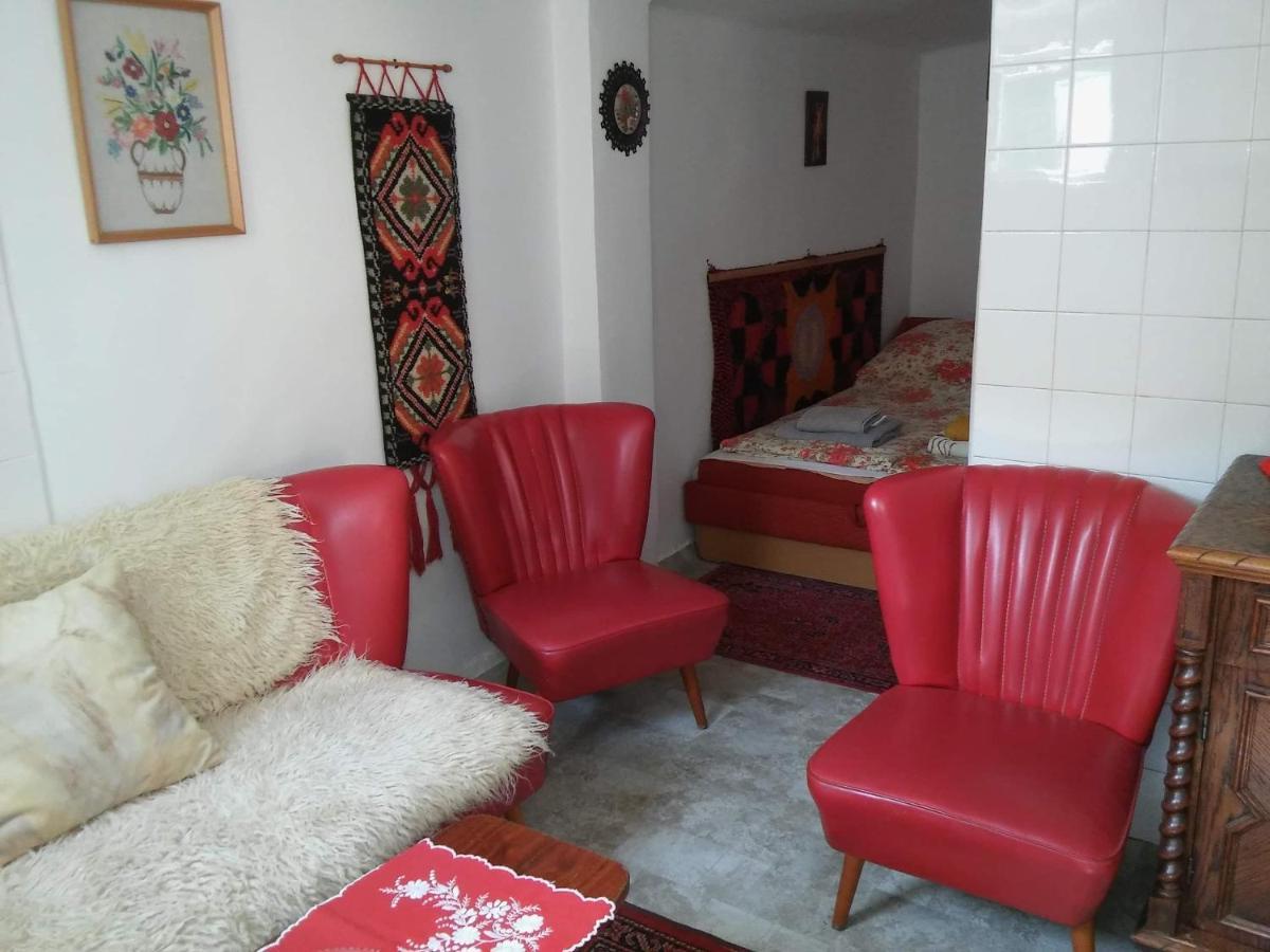 شقة Balatonföldvár  في Apartman Kuckoval المظهر الخارجي الصورة