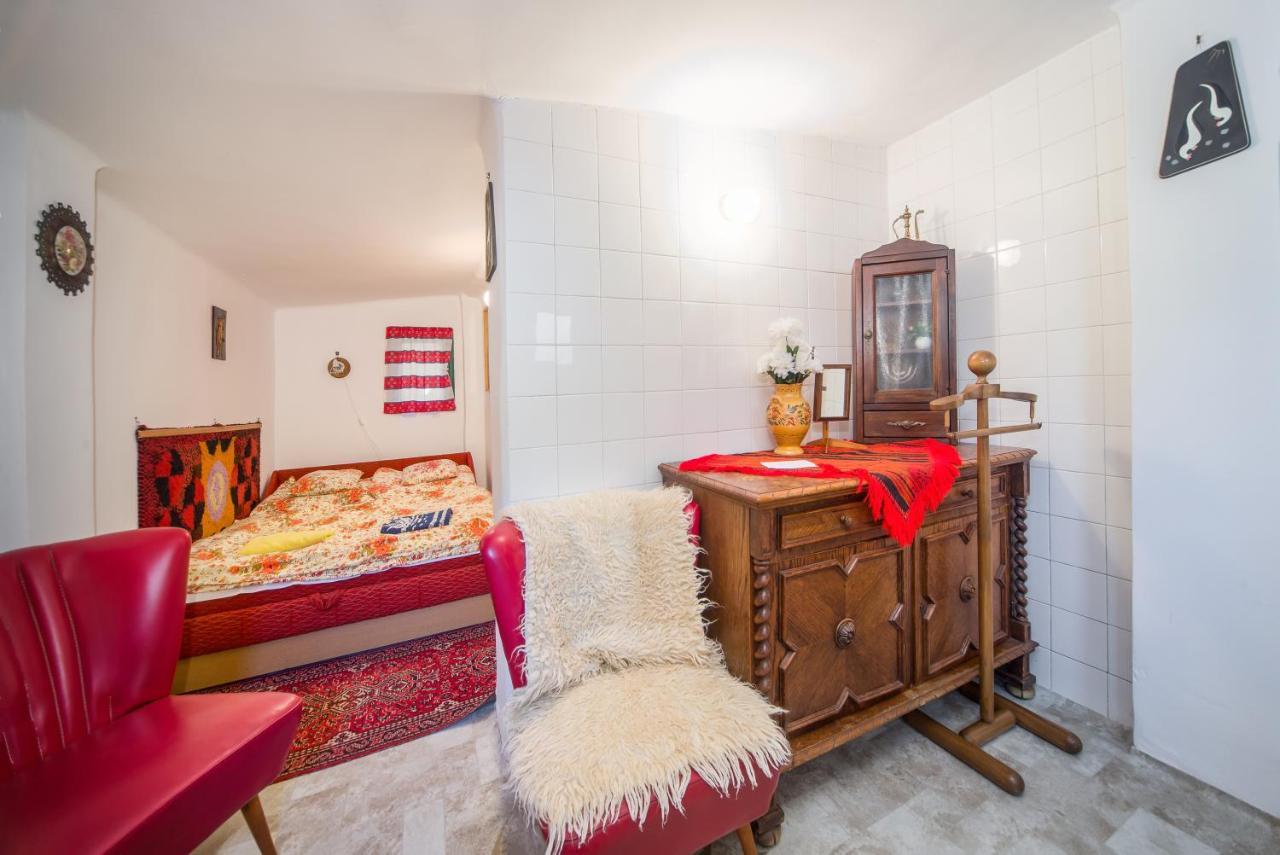 شقة Balatonföldvár  في Apartman Kuckoval المظهر الخارجي الصورة