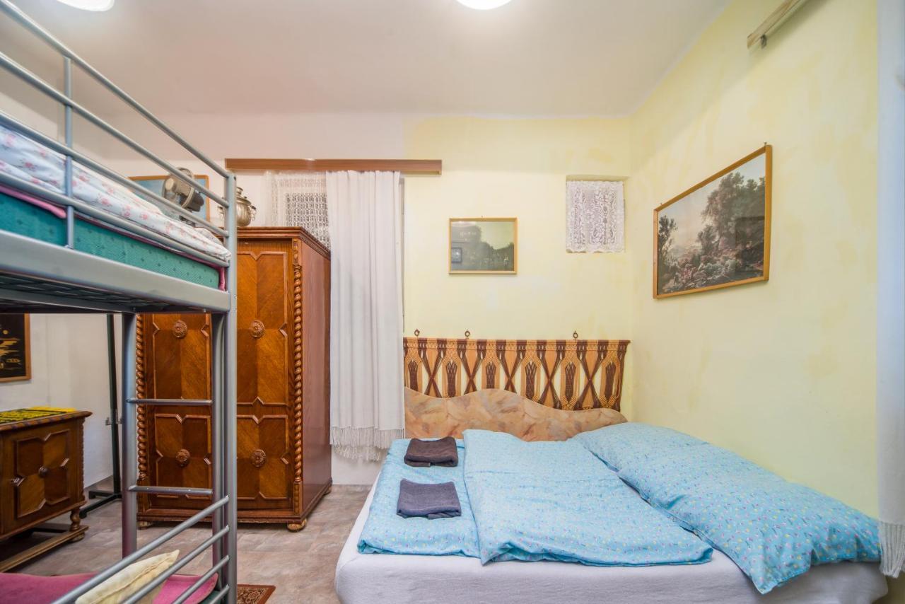 شقة Balatonföldvár  في Apartman Kuckoval المظهر الخارجي الصورة